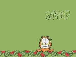 Garfield 20 képek