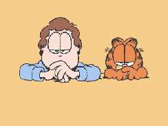 Garfield 23 képek