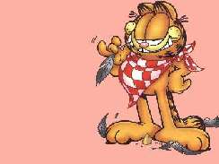 Garfield 38 képek
