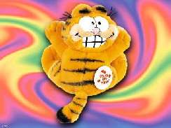 Garfield 11 kpek